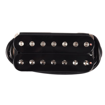Bare Knuckle Bootcamp Humbucker Brute Force Neck 7-String Black Parts / Guitar Pickups