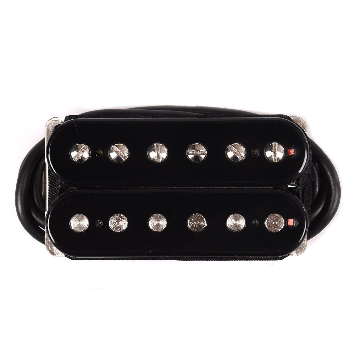Bare Knuckle Bootcamp Humbucker Old Guard Bridge 6-String 50mm Black Parts / Guitar Pickups