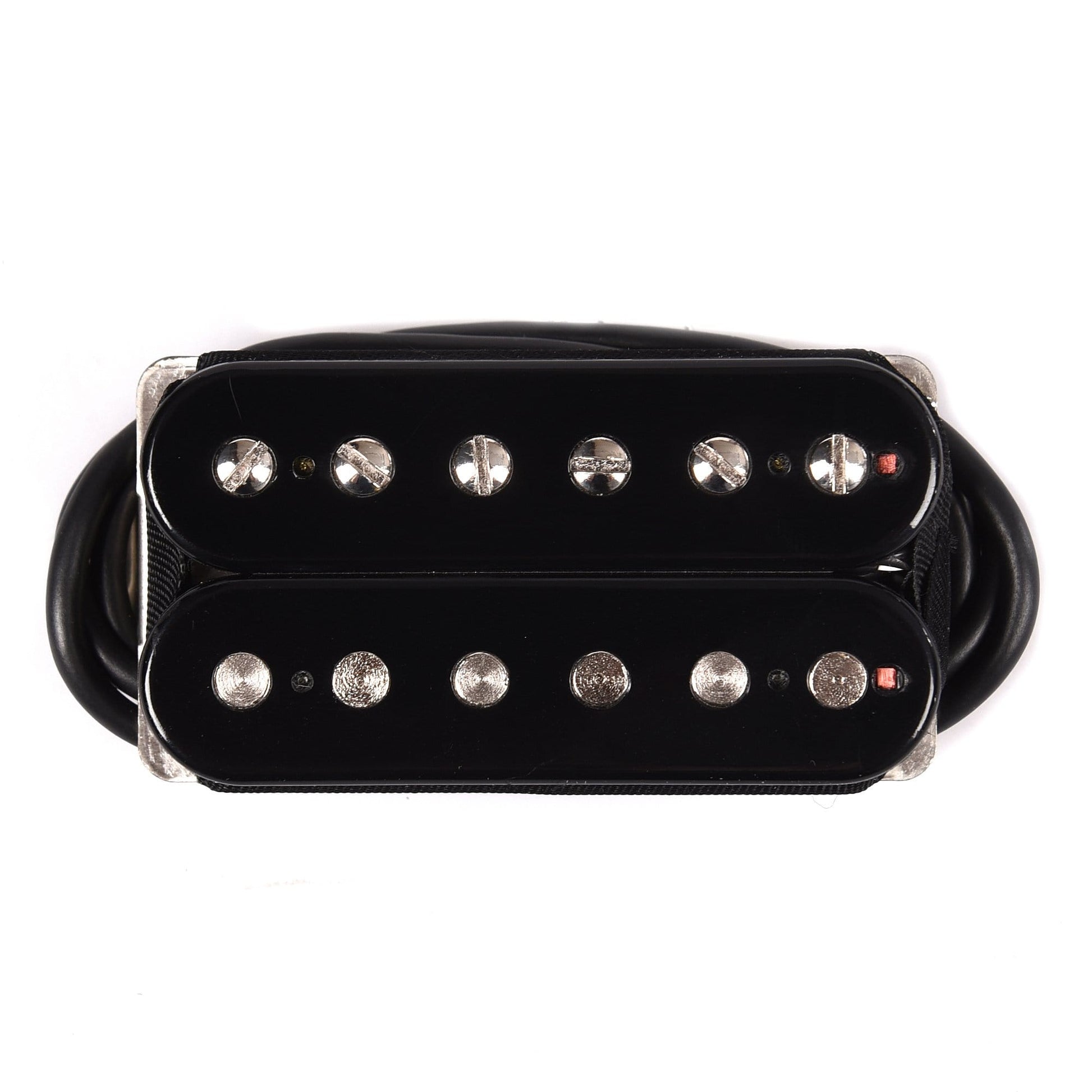 Bare Knuckle Bootcamp Humbucker Old Guard Bridge 6-String 50mm Black Parts / Guitar Pickups