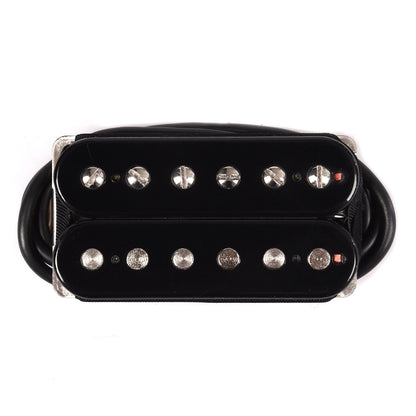 Bare Knuckle Bootcamp Humbucker Old Guard Bridge 6-String 50mm Black Parts / Guitar Pickups