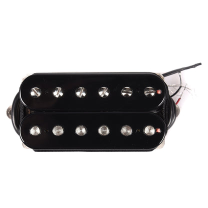 Bare Knuckle Bootcamp Humbucker Old Guard Bridge 6-String 53mm Black Parts / Guitar Pickups
