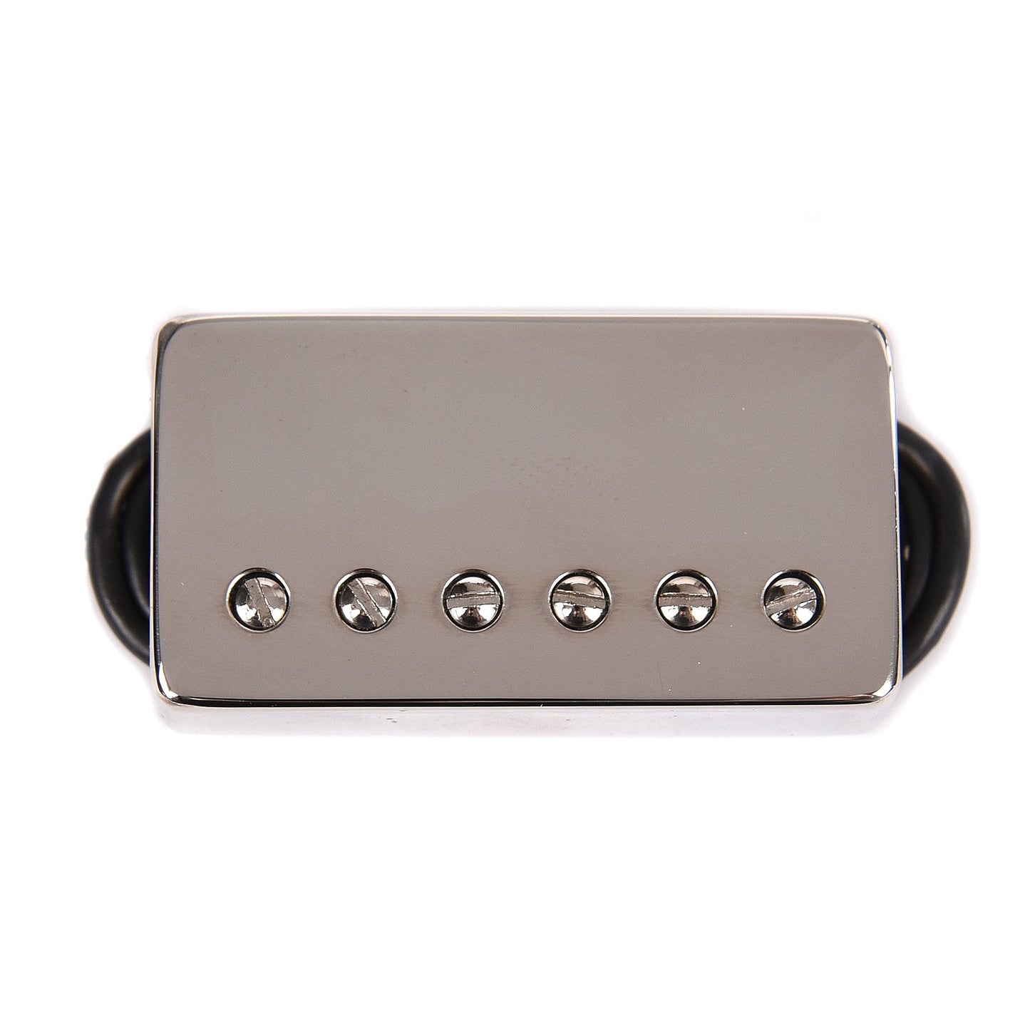 Bare Knuckle Bootcamp Humbucker Old Guard Neck 6-String 50mm Nickel Parts / Guitar Pickups