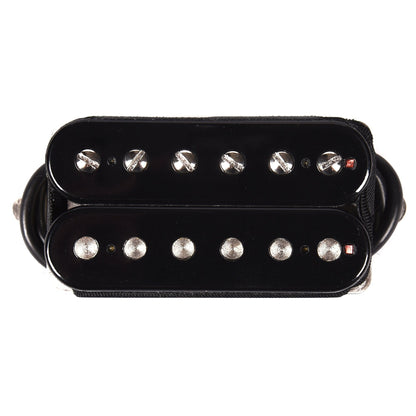 Bare Knuckle Bootcamp Humbucker True Grit Bridge 6-String 50mm Black Parts / Guitar Pickups