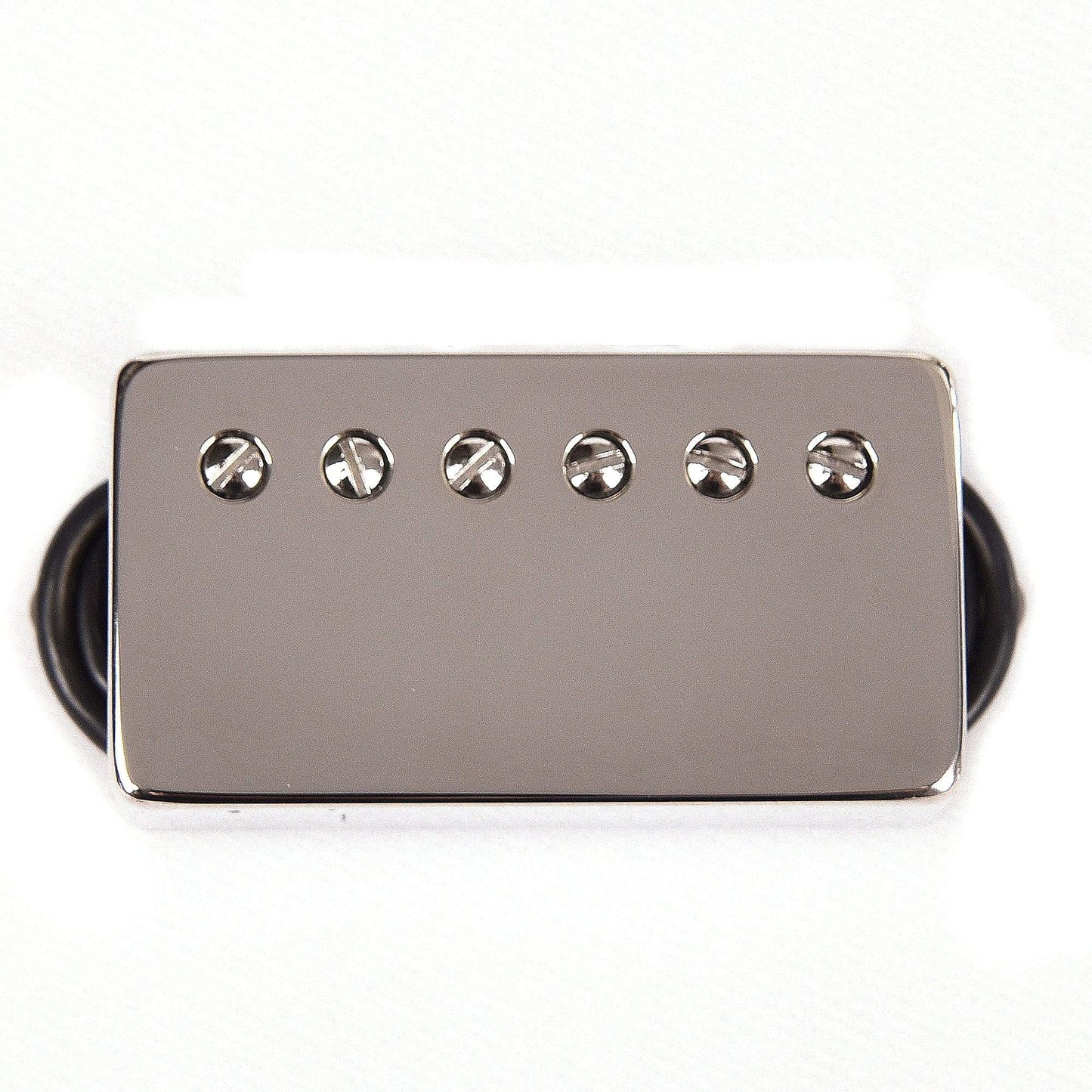 Bare Knuckle Bootcamp Humbucker True Grit Bridge 6-String 50mm Nickel Parts / Guitar Pickups