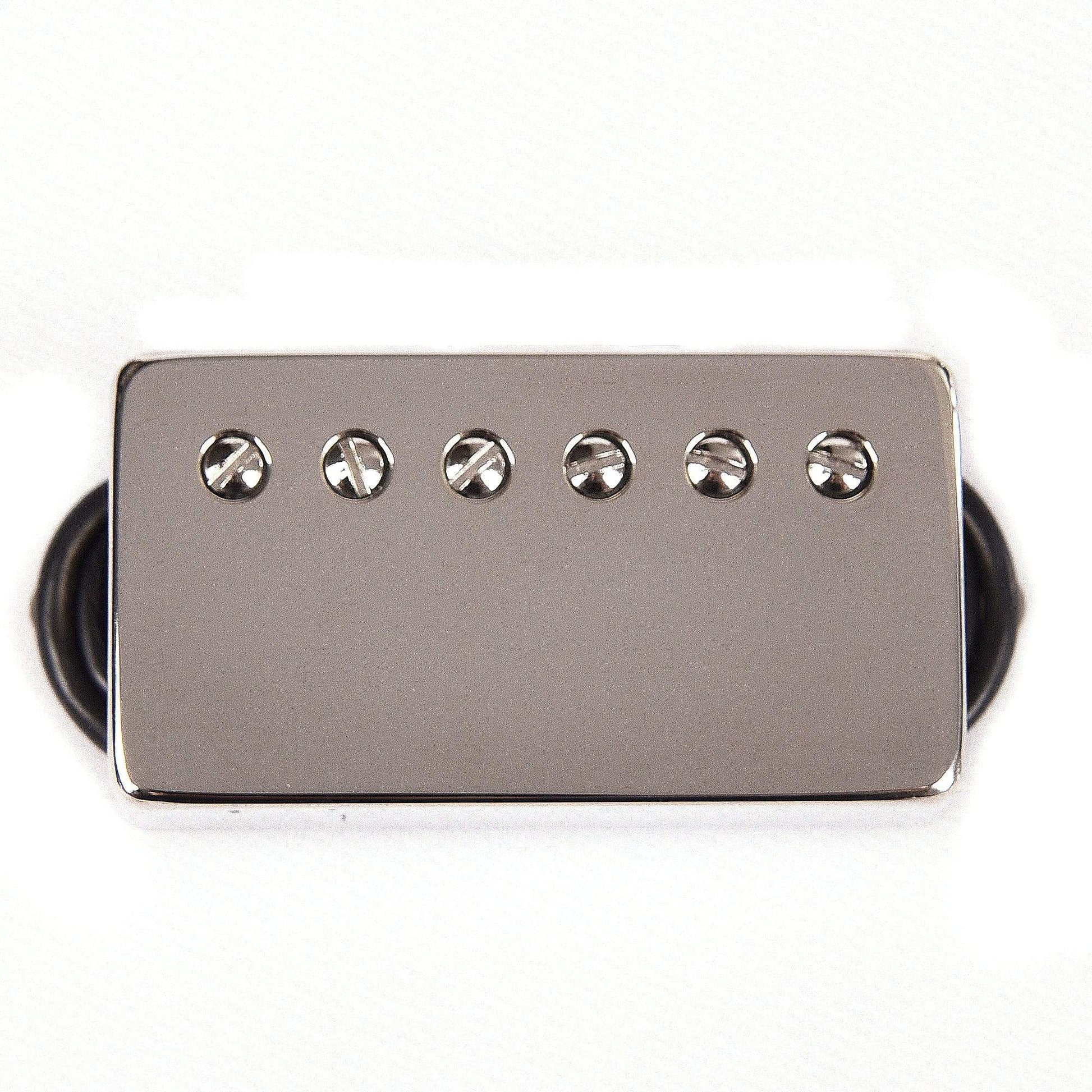 Bare Knuckle Bootcamp Humbucker True Grit Bridge 6-String 50mm Nickel Parts / Guitar Pickups