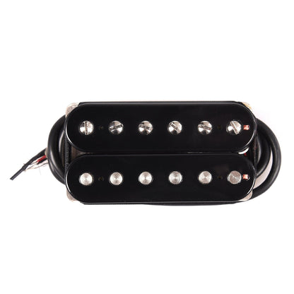 Bare Knuckle Bootcamp Humbucker True Grit Bridge 6-String 53mm Black Parts / Guitar Pickups