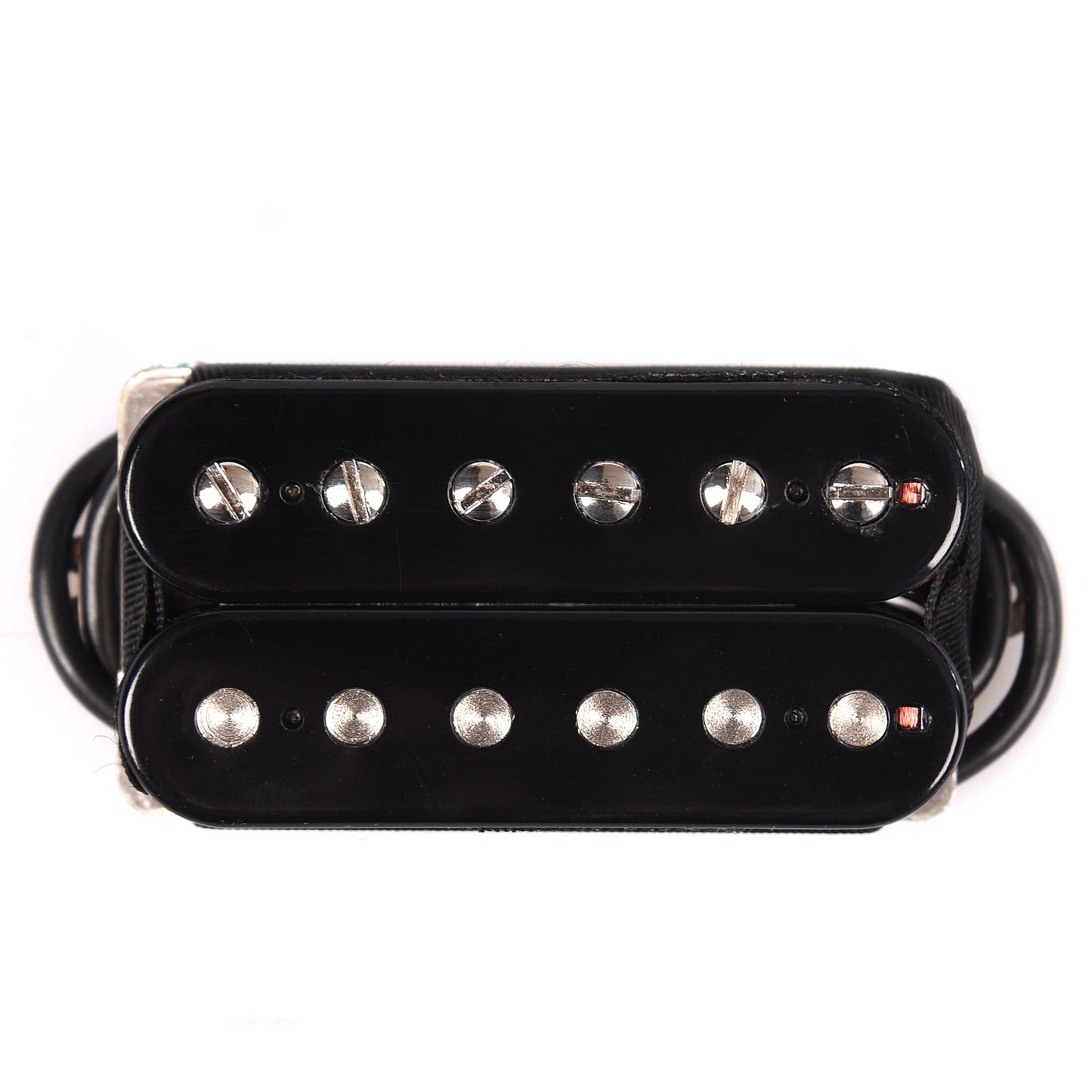 Bare Knuckle Bootcamp Humbucker True Grit Neck 6-String 50mm Black Parts / Guitar Pickups