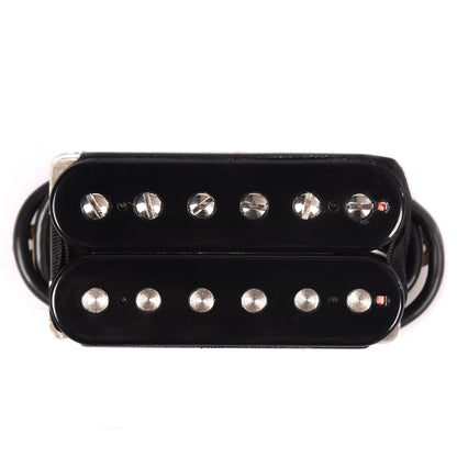 Bare Knuckle Bootcamp Humbucker True Grit Neck 6-String 50mm Black Parts / Guitar Pickups