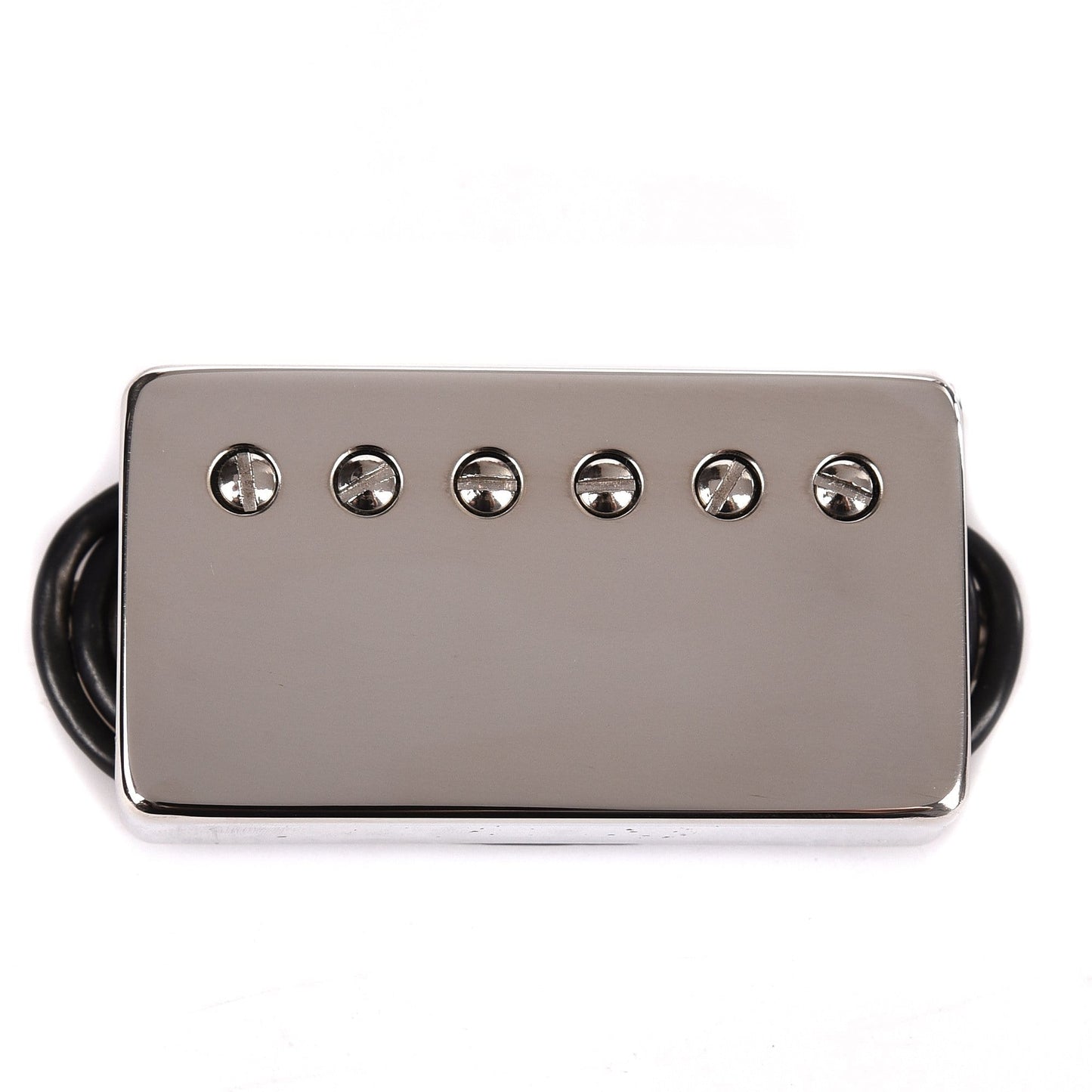 Bare Knuckle Bootcamp Humbucker True Grit Neck 6-String 50mm Nickel Parts / Guitar Pickups