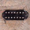 Bare Knuckle Bootcamp Humbucker True Grit Neck 7-String Black Parts / Guitar Pickups