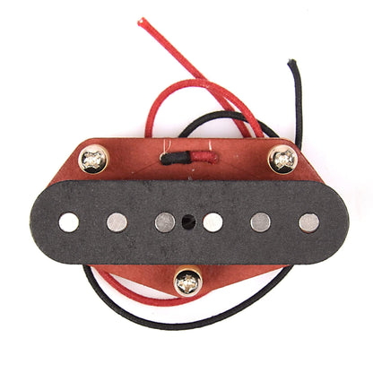 Bare Knuckle Bootcamp Tele Old Guard Bridge Pickup Parts / Guitar Pickups