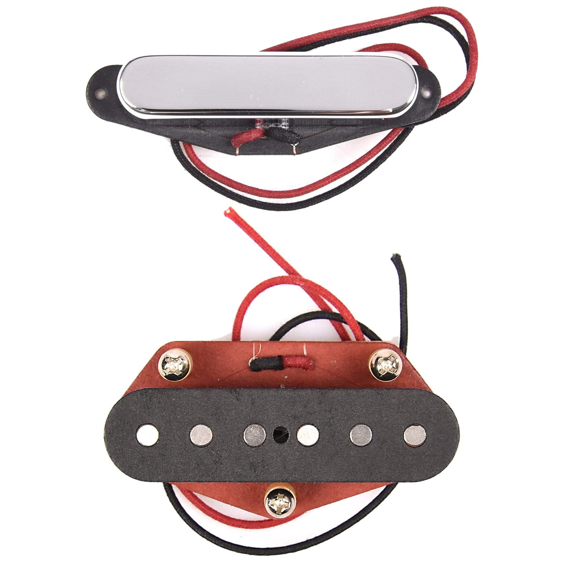 Bare Knuckle Bootcamp Tele Old Guard Pickup Set Parts / Guitar Pickups