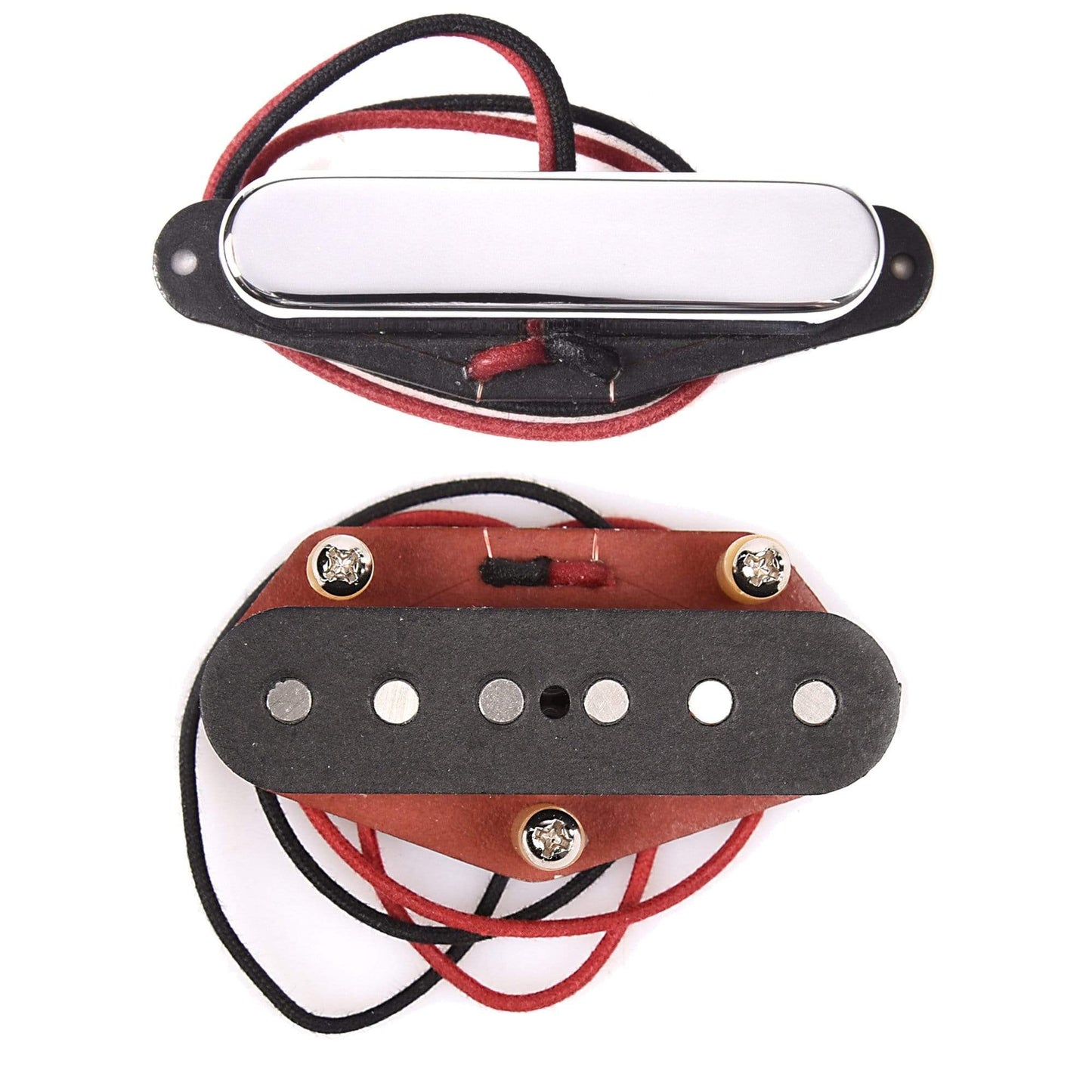 Bare Knuckle Bootcamp Tele True Grit Pickup Set Parts / Guitar Pickups