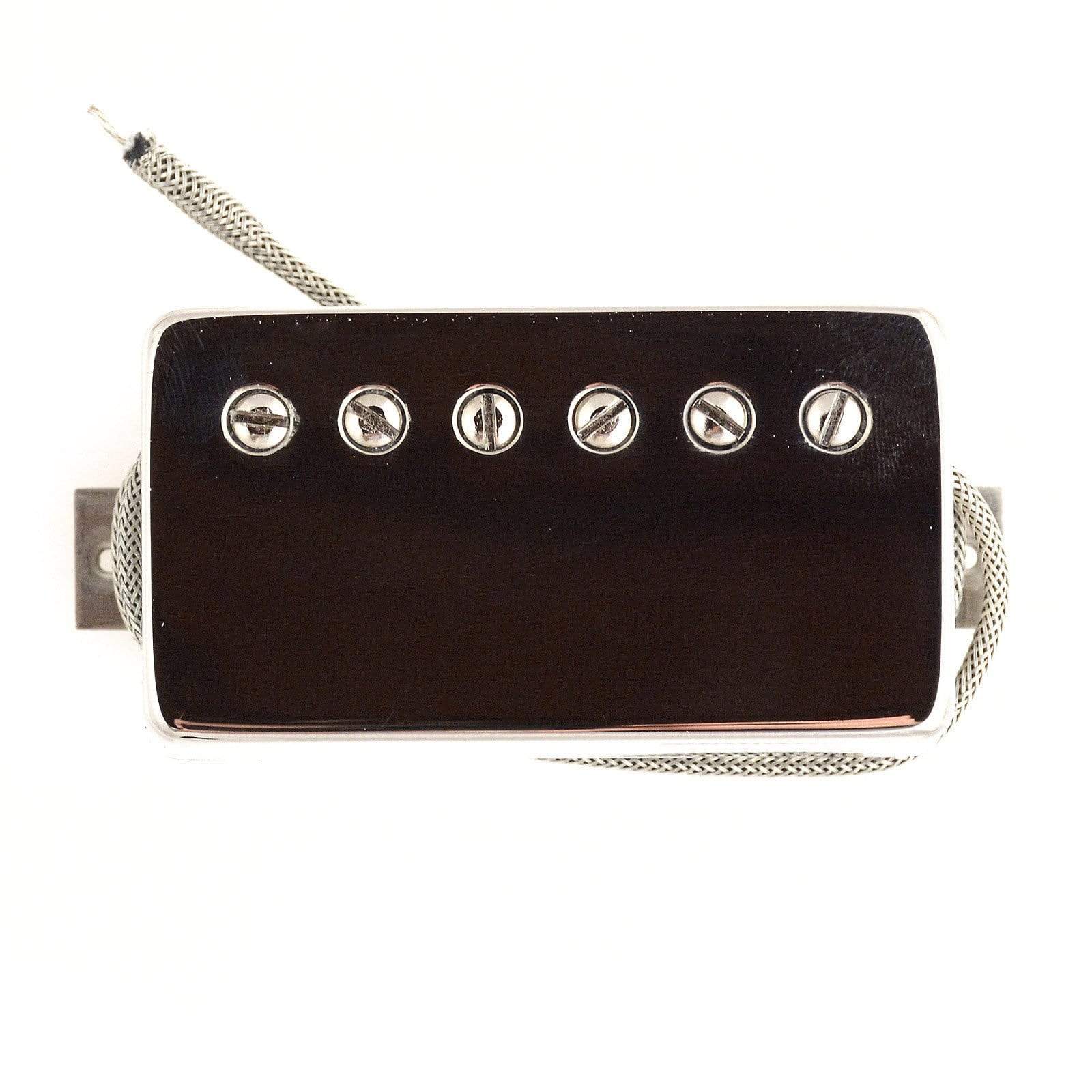 Bare Knuckle Stormy Monday Humbucker Bridge Pickup 50mm 2