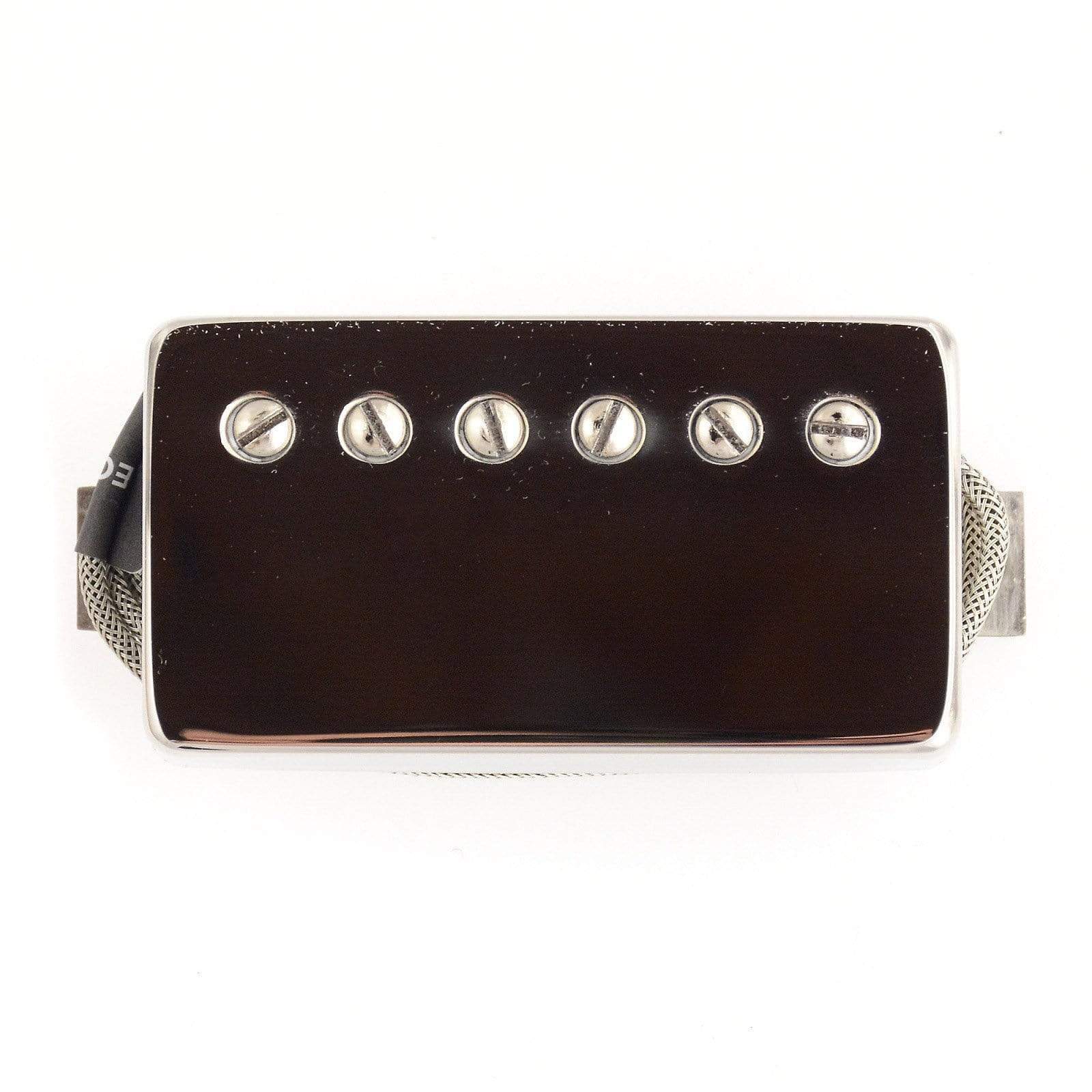 Bare Knuckle Stormy Monday Humbucker Neck Pickup 2-Conductor Long