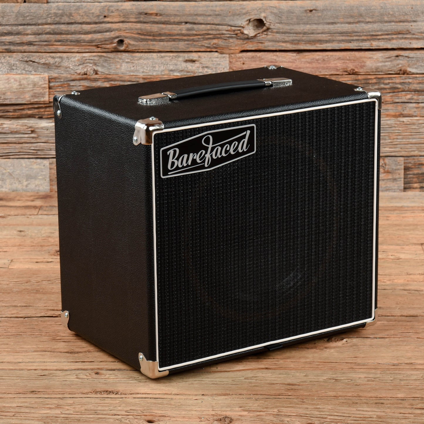 Barefaced Reformer 1x12 Cabinet Amps / Guitar Cabinets