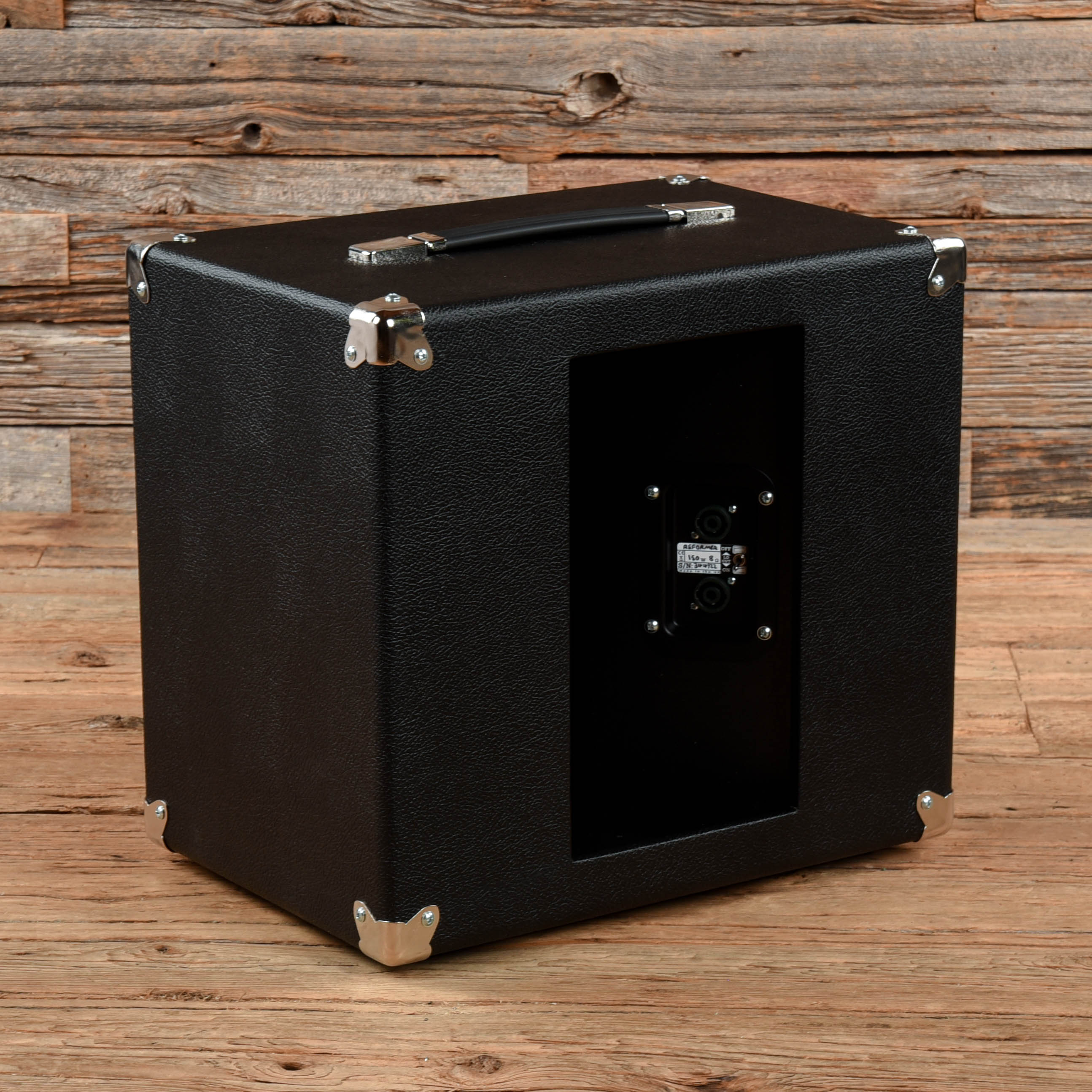 Barefaced Reformer 1x12 Cabinet Amps / Guitar Cabinets