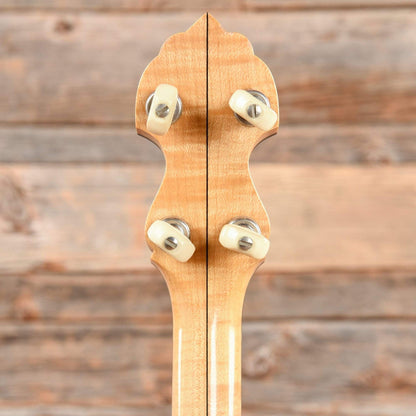 Bart Reiter Whyte Laydie Open-Back Banjo Folk Instruments / Banjos