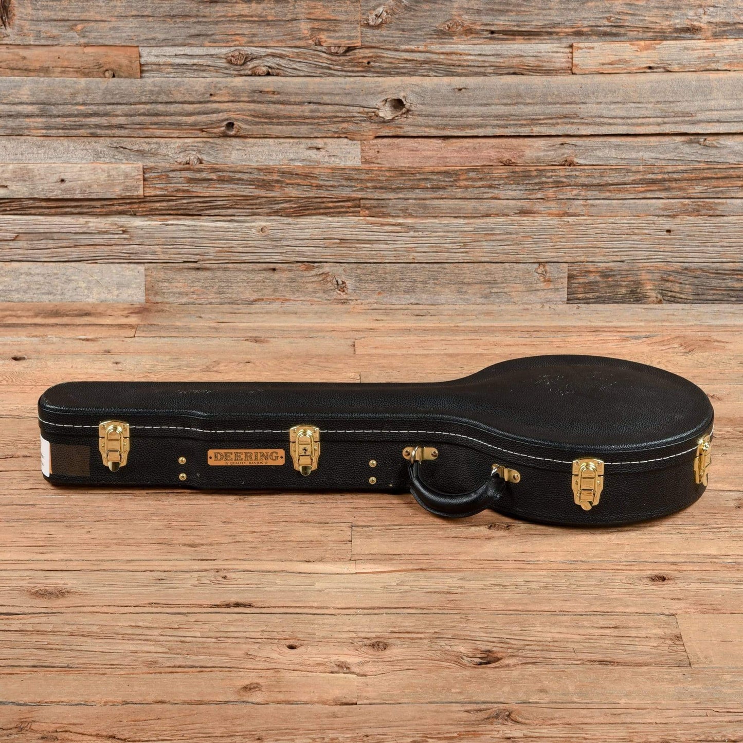 Bart Reiter Whyte Laydie Open-Back Banjo Folk Instruments / Banjos