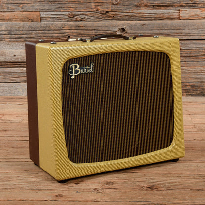 Bartel Sugarland 12w 1x12 Combo Amps / Guitar Cabinets