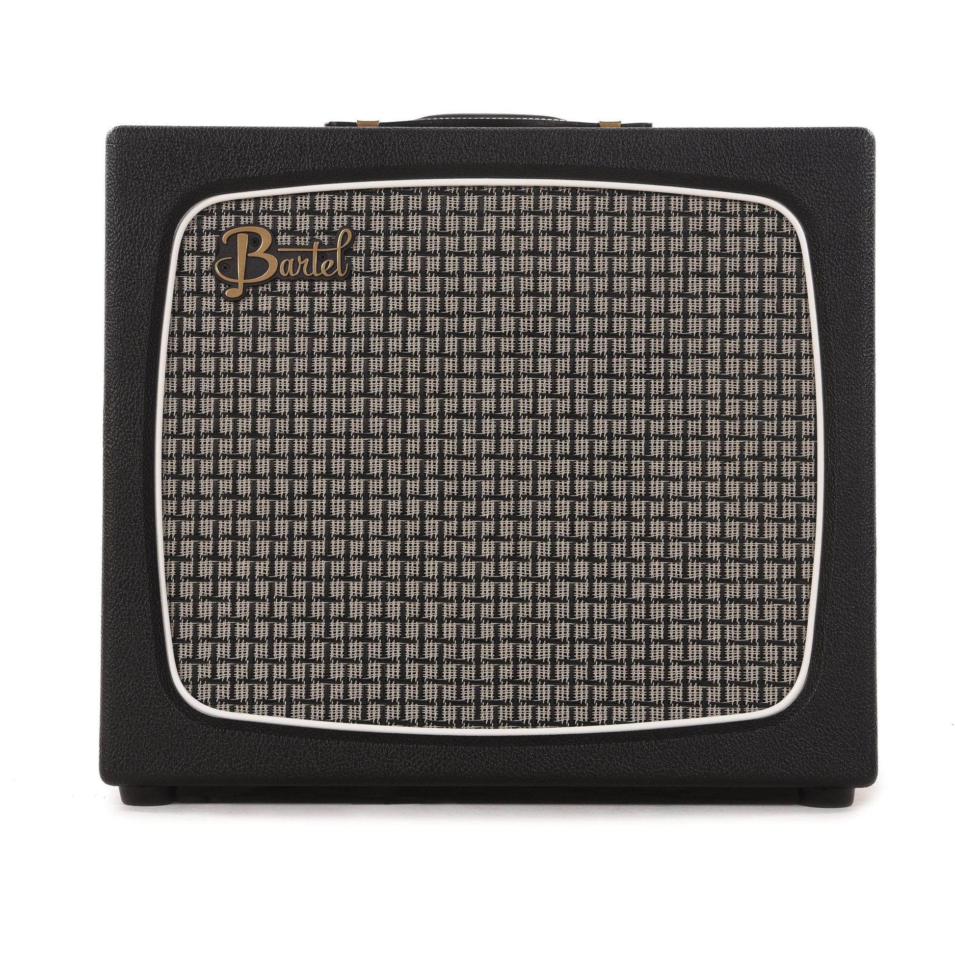 Bartel Sugarland 1x12 Extension Cabinet Slanted Front Black Tolex w/Celestion Alnico Blue Amps / Guitar Cabinets