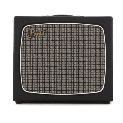 Bartel Sugarland 1x12 Extension Cabinet Slanted Front Black Tolex w/Celestion Alnico Blue Amps / Guitar Cabinets