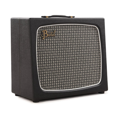 Bartel Sugarland 1x12 Extension Cabinet Slanted Front Black Tolex w/Celestion Alnico Blue Amps / Guitar Cabinets