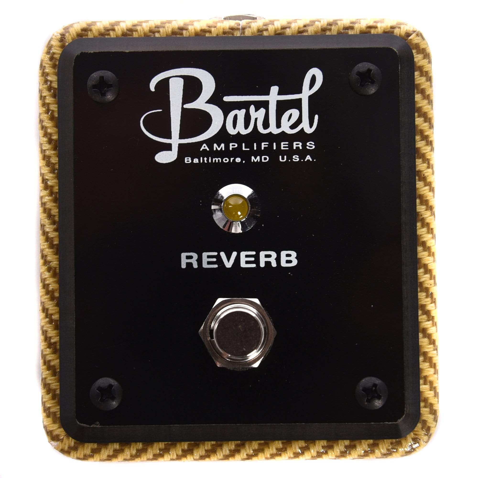 Bartel Starwood 28W 1x12 Combo w/Reverb Amps / Guitar Combos