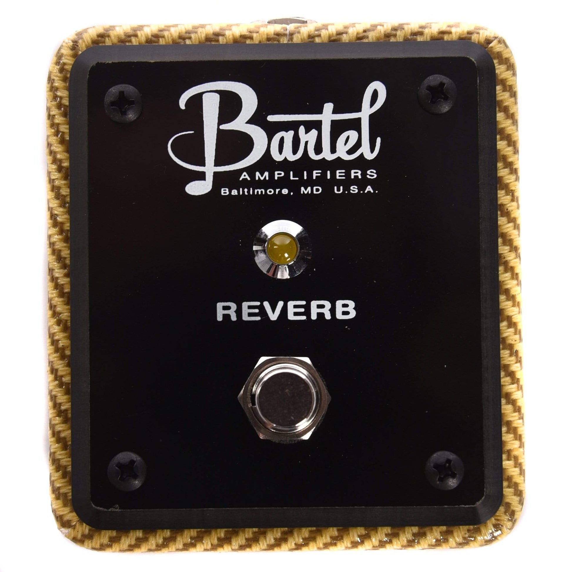 Bartel Starwood 28W 1x12 Combo w/Reverb Amps / Guitar Combos