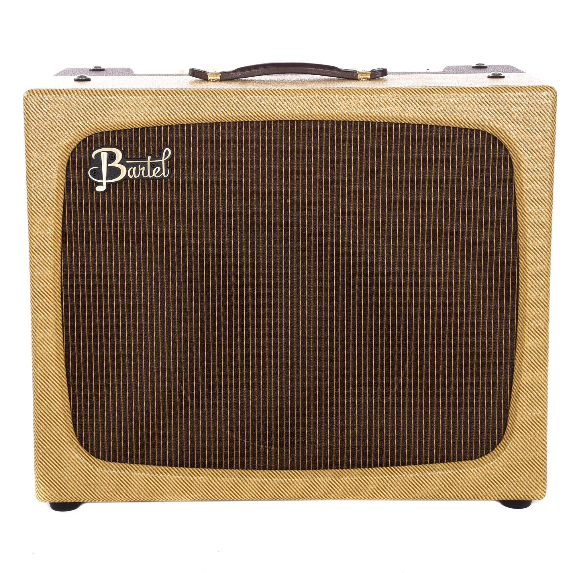 Bartel Starwood 28W 1x12 Combo w/Reverb Amps / Guitar Combos