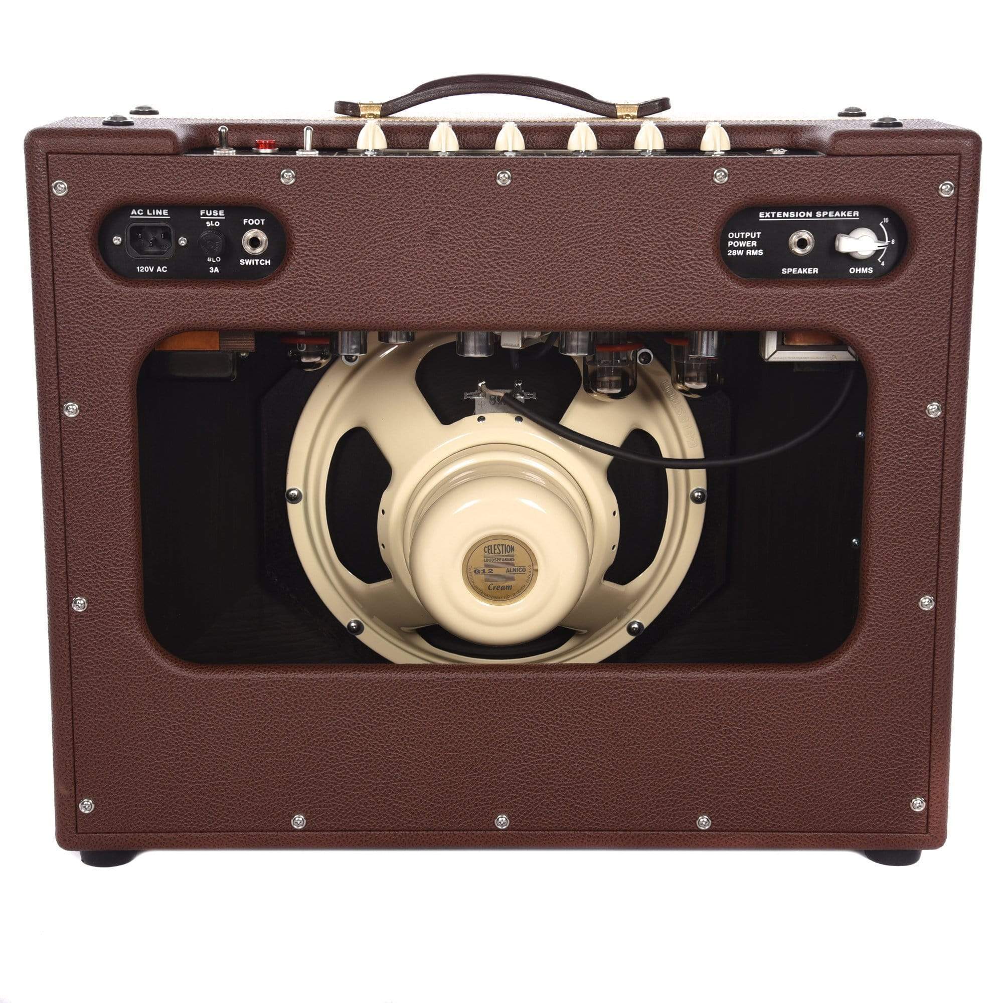 Bartel Starwood 28W 1x12 Combo w/Reverb Amps / Guitar Combos