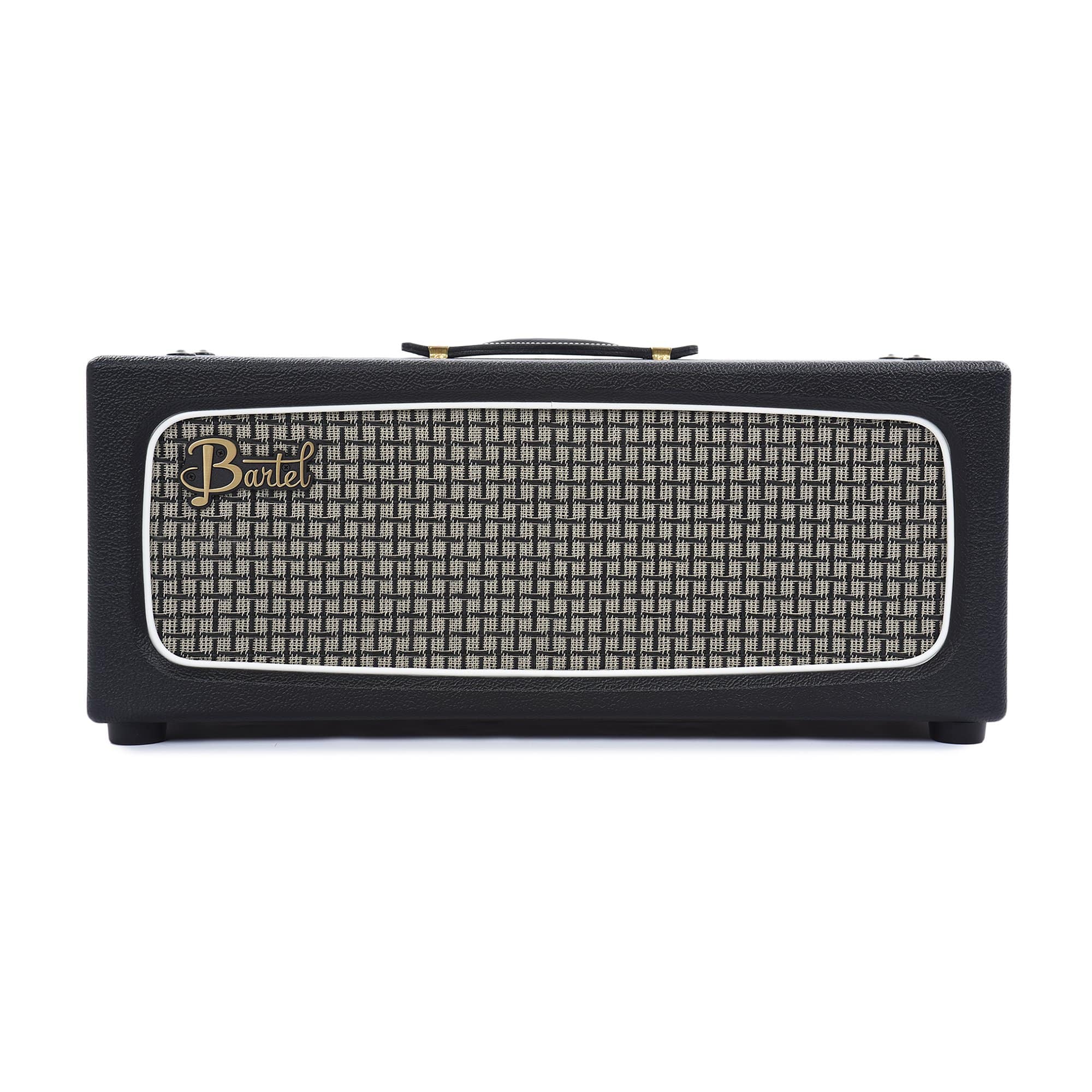 Bartel Roseland 45w Head Black Tolex w/Reverb & Tremolo Amps / Guitar Heads