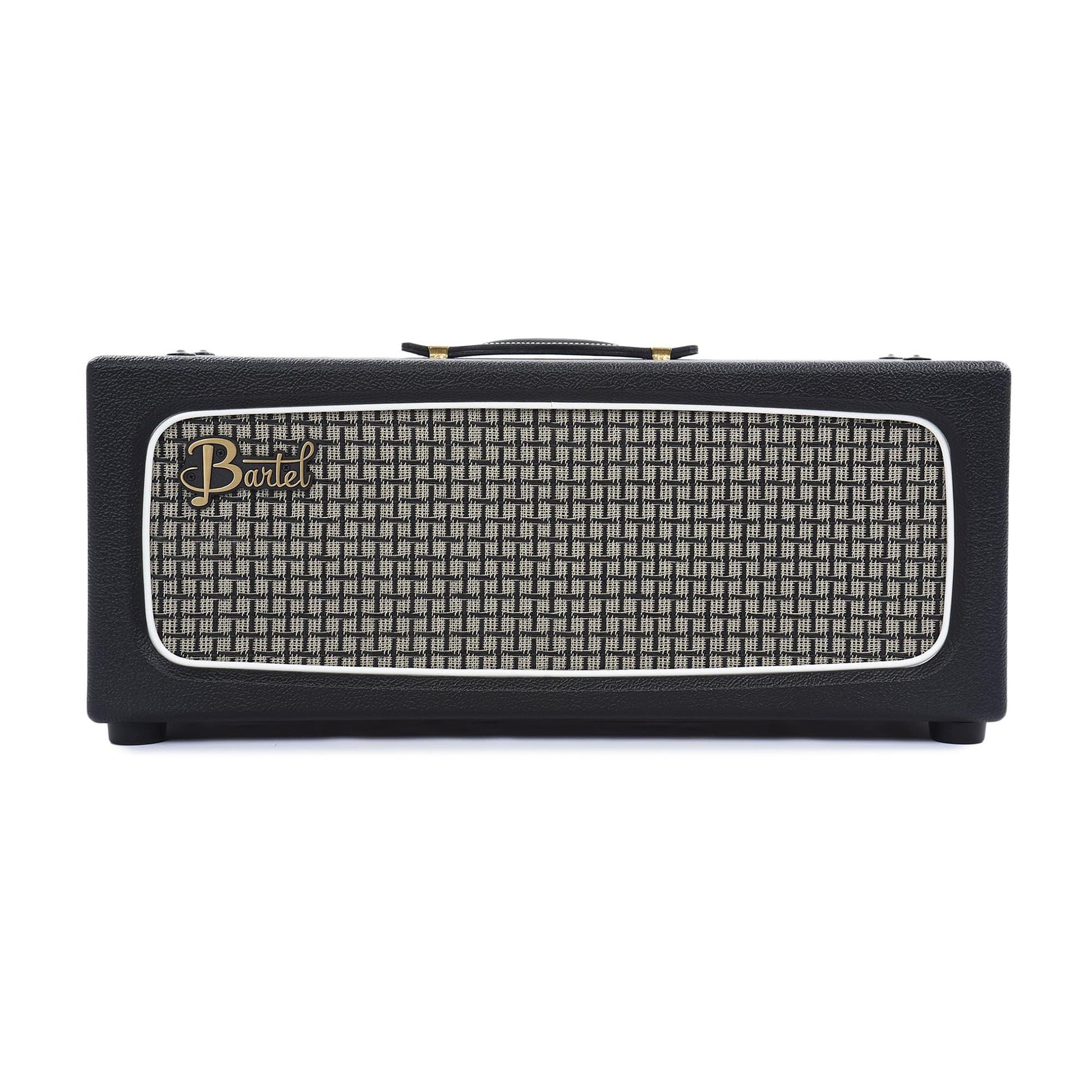 Bartel Roseland 45w Head Black Tolex w/Reverb & Tremolo Amps / Guitar Heads