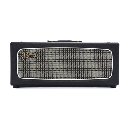 Bartel Roseland 45w Head Black Tolex w/Reverb & Tremolo Amps / Guitar Heads