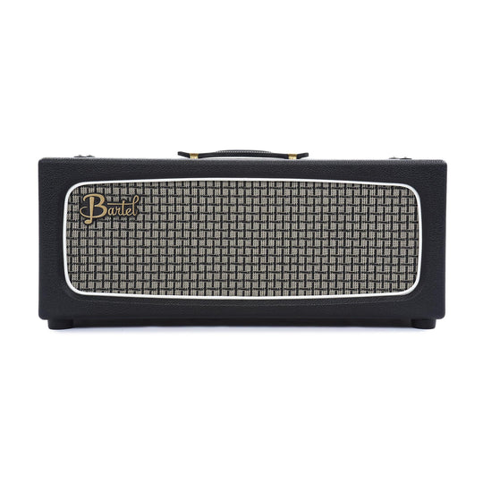 Bartel Roseland 45w Head Black Tolex w/Reverb & Tremolo Amps / Guitar Heads