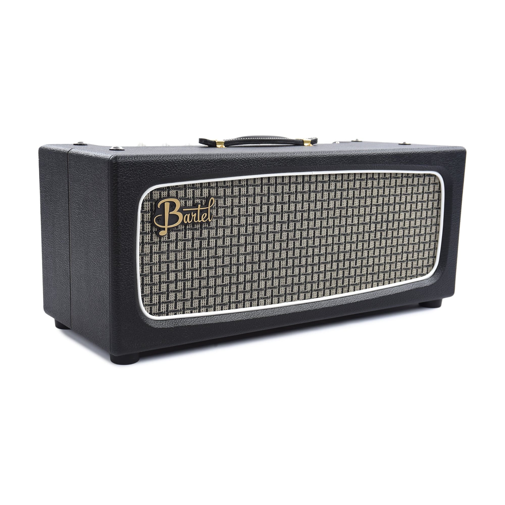 Bartel Roseland 45w Head Black Tolex w/Reverb & Tremolo Amps / Guitar Heads