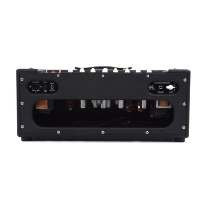 Bartel Roseland 45w Head Black Tolex w/Reverb & Tremolo Amps / Guitar Heads