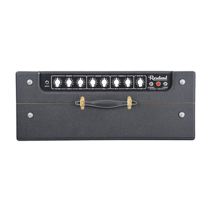 Bartel Roseland 45w Head Black Tolex w/Reverb & Tremolo Amps / Guitar Heads
