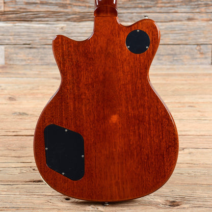 Bartlett Retrospec Sunburst Electric Guitars / Solid Body