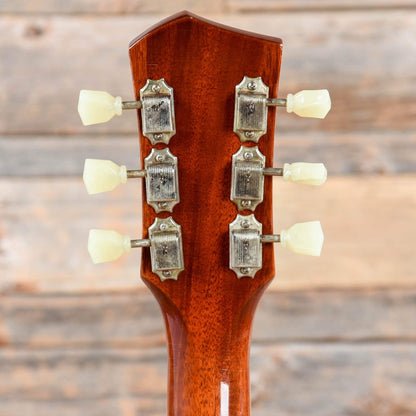 Bartlett Retrospec Sunburst Electric Guitars / Solid Body