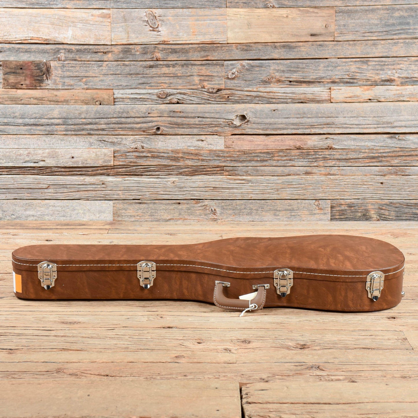 Bartlett Retrospec Sunburst Electric Guitars / Solid Body