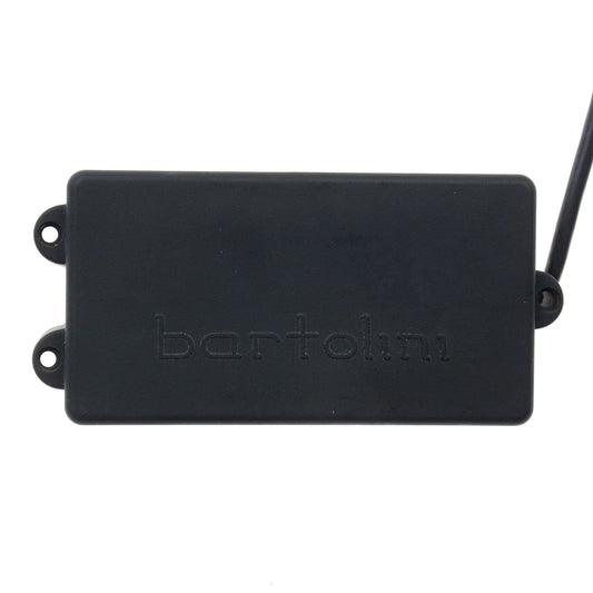 Bartolini Music Man StingRay 5 Dual Coil Bass Pickup Neck Parts / Bass Pickups