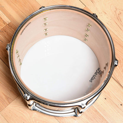 Barton Drum Co. 12/14/20 3pc. Beech Drum Kit Saturno Drums and Percussion / Acoustic Drums / Full Acoustic Kits
