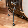 Barton Drum Co. 12/14/20 3pc. Essential Beech Drum Kit Ebony Drums and Percussion / Acoustic Drums / Full Acoustic Kits