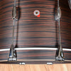 Barton Drum Co. 12/14/20 3pc. Essential Beech Drum Kit Rosewood Drums and Percussion / Acoustic Drums / Full Acoustic Kits