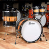 Barton Drum Co. 12/14/20 3pc. Essential Maple Drum Kit Gold Duco Drums and Percussion / Acoustic Drums / Full Acoustic Kits