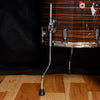 Barton Drum Co. 13/16/22 3pc. Beech Drum Kit Tigerwood Drums and Percussion / Acoustic Drums / Full Acoustic Kits