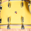 Barton Drum Co. 13/16/22 3pc. Beech Drum Kit Yellow Satin Drums and Percussion / Acoustic Drums / Full Acoustic Kits