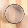Barton Drum Co. 13/16/22 3pc. Essential Beech Drum Kit Ebony Drums and Percussion / Acoustic Drums / Full Acoustic Kits