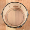 Barton Drum Co. 13/16/22 3pc. Essential Maple Drum Kit Cherry Stain Drums and Percussion / Acoustic Drums / Full Acoustic Kits